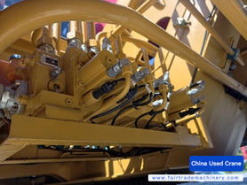 Buy Sany STC250E5 Used Crane / 9 Buy Sany STC250E5 Used Crane / 9
